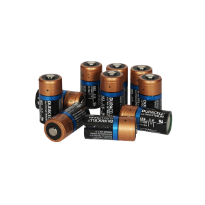 Zoll AED Plus batterie al litio