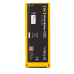 BATTERIA  PER PHYSIO CONTROL LIFEPAK 500 al litio