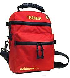 Borsa da trasporto per il Defibtech Lifeline Trainer