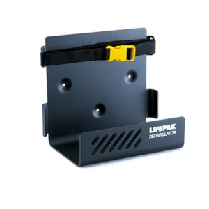 Physio Control Staffa a parete Lifepak 500 e 1000