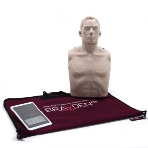 Manichino Brayden PRO Con Connessione